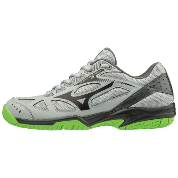 Mizuno CYCLONE SPEED 2 JR Gyerek edző cipő - SM-V1GD191037