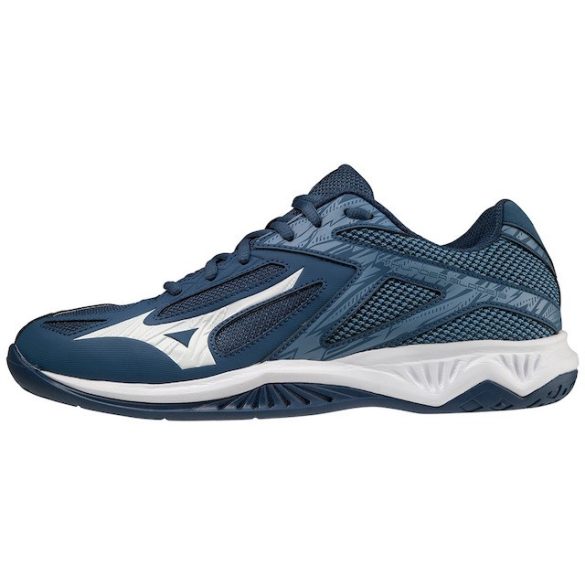 Mizuno LIGHTNING STAR Z6 Jr. Gyerek edző cipő - SM-V1GD210321