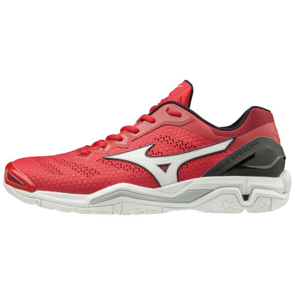 Mizuno WAVE STEALTH V Unisex edző cipő - SM-X1GA180062