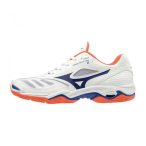 Mizuno Wave Phantom 2 Unisex edző cipő - SM-X1GA186027