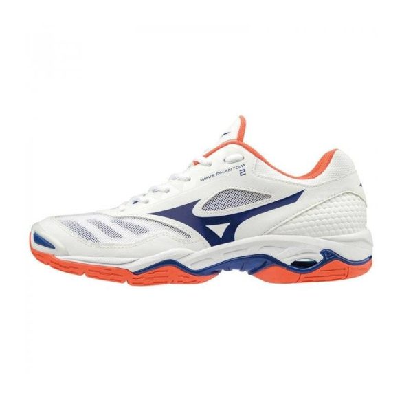 Mizuno Wave Phantom 2 Unisex edző cipő - SM-X1GA186027