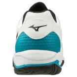 Mizuno Wave Phantom 2 Unisex edző cipő - SM-X1GA186085