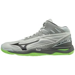   Mizuno WAVE MIRAGE 2.1 MID Unisex edző cipő - SM-X1GA187037