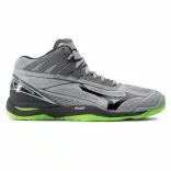 Mizuno WAVE MIRAGE 2.1 MID Unisex edző cipő - SM-X1GA187037