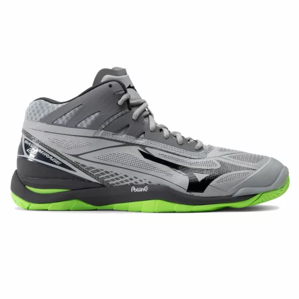 Mizuno WAVE MIRAGE 2.1 MID Unisex edző cipő - SM-X1GA187037