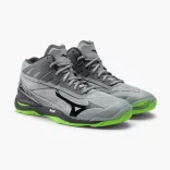 Mizuno WAVE MIRAGE 2.1 MID Unisex edző cipő - SM-X1GA187037
