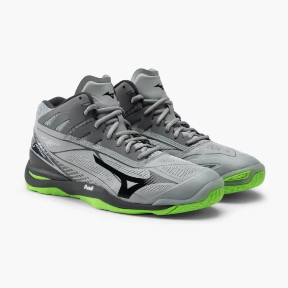 Mizuno WAVE MIRAGE 2.1 MID Unisex edző cipő - SM-X1GA187037