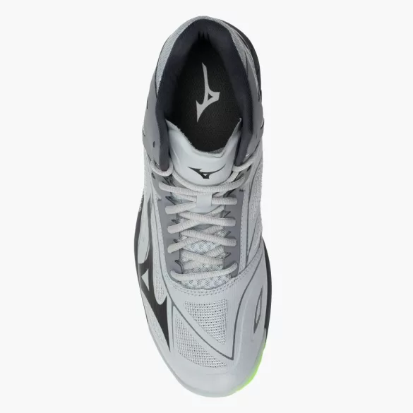 Mizuno WAVE MIRAGE 2.1 MID Unisex edző cipő - SM-X1GA187037