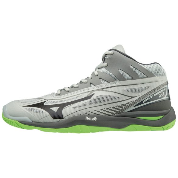 Mizuno WAVE MIRAGE 2.1 MID Unisex edző cipő - SM-X1GA187037