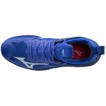 Mizuno WAVE MIRAGE 3 Unisex edző cipő - SM-X1GA195020
