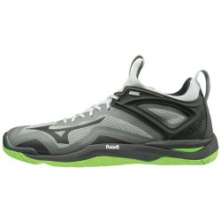 Mizuno WAVE MIRAGE 3 Unisex edző cipő - SM-X1GA195037