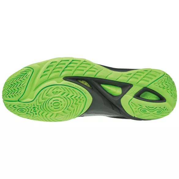 Mizuno WAVE MIRAGE 3 Unisex edző cipő - SM-X1GA195037
