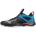 Mizuno WAVE MIRAGE 3 Unisex edző cipő - SM-X1GA195045