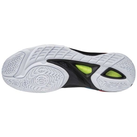 Mizuno WAVE MIRAGE 3 Unisex edző cipő - SM-X1GA195045