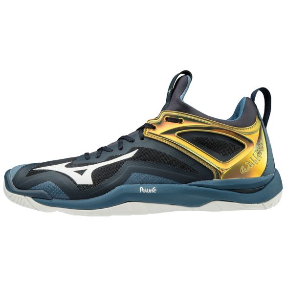 Mizuno WAVE MIRAGE 3 Unisex edző cipő - SM-X1GA195198