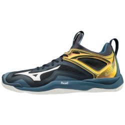 Mizuno WAVE MIRAGE 3 Unisex edző cipő - SM-X1GA195198