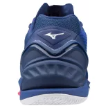 Mizuno WAVE STEALTH NEO Unisex edző cipő - SM-X1GA200020