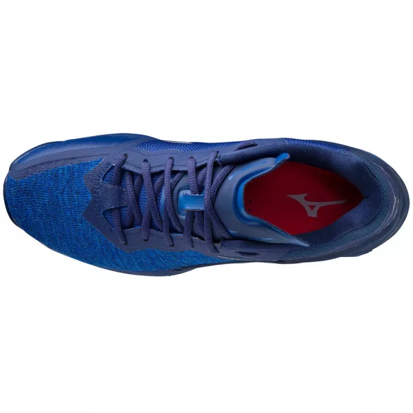 Mizuno WAVE STEALTH NEO Unisex edző cipő - SM-X1GA200020