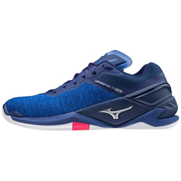 Mizuno WAVE STEALTH NEO Unisex edző cipő - SM-X1GA200020