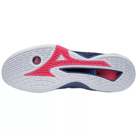 Mizuno WAVE STEALTH NEO Unisex edző cipő - SM-X1GA200020
