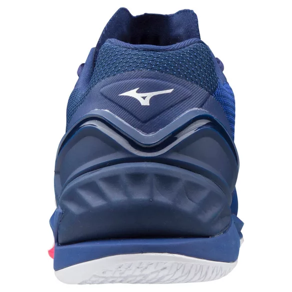 Mizuno WAVE STEALTH NEO Unisex edző cipő - SM-X1GA200020
