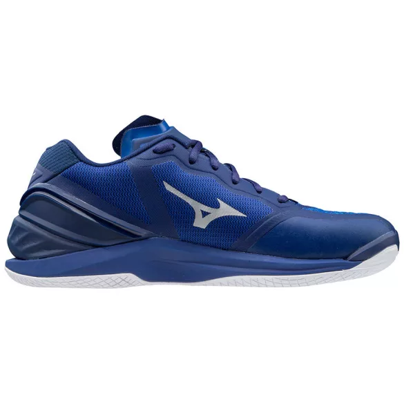 Mizuno WAVE STEALTH NEO Unisex edző cipő - SM-X1GA200020