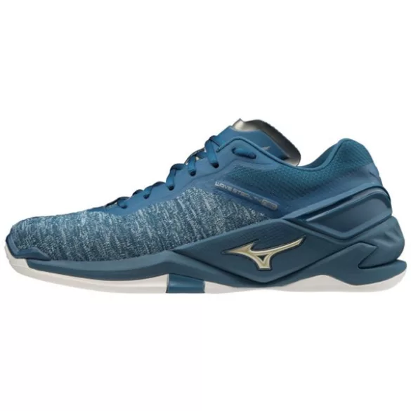 Mizuno WAVE STEALTH NEO Unisex edző cipő - SM-X1GA200051