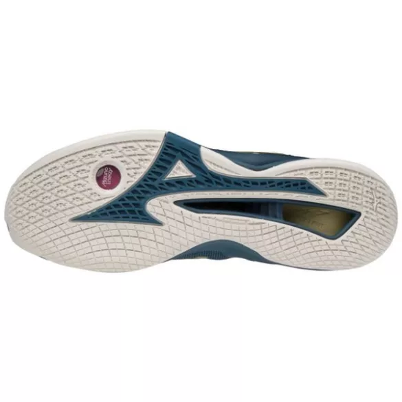 Mizuno WAVE STEALTH NEO Unisex edző cipő - SM-X1GA200051