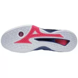 Mizuno WAVE STEALTH NEO MID Unisex edző cipő - SM-X1GA200520