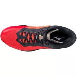 Mizuno WAVE STEALTH NEO MID Unisex edző cipő - SM-X1GA200563