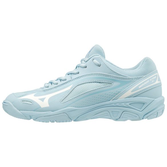 Mizuno Mirage Star 2 Jr Gyerek edző cipő - SM-X1GC170502