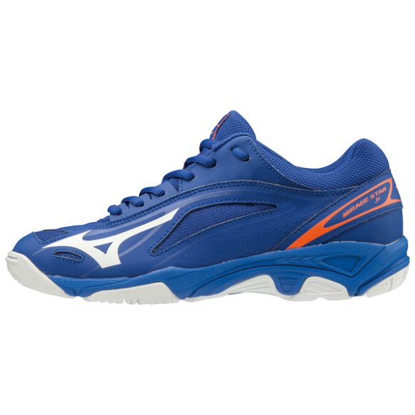 Mizuno Mirage Star 2 Jr Gyerek edző cipő - SM-X1GC170503