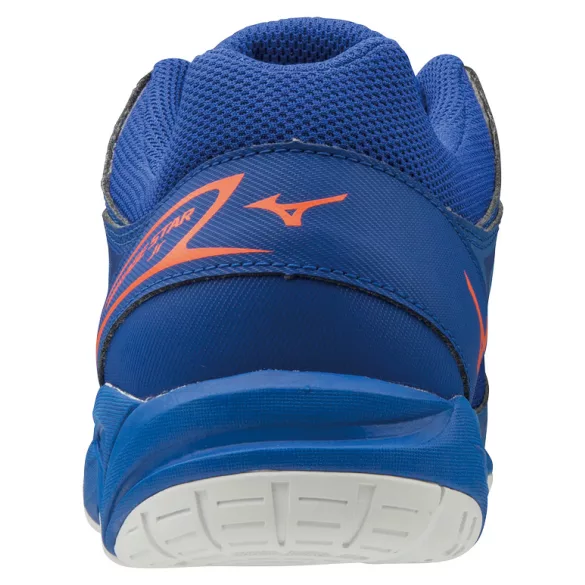 Mizuno Mirage Star 2 Jr Gyerek edző cipő - SM-X1GC170503