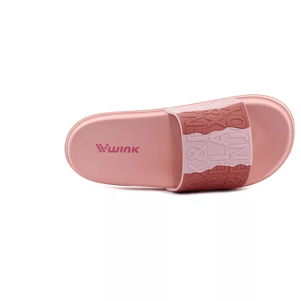 Wink női papucs - SR51141-3