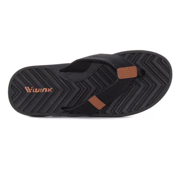 Wink férfi papucs - SR51148-1