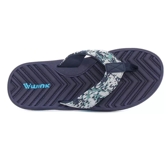 Wink férfi papucs - SR51148-5