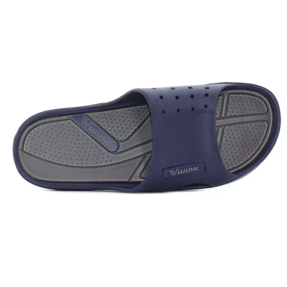 Wink férfi papucs - SR61087-1