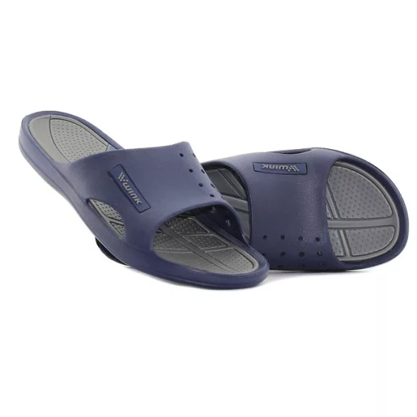 Wink férfi papucs - SR61087-1