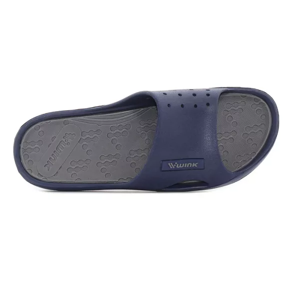 Wink férfi papucs - SR61088-3