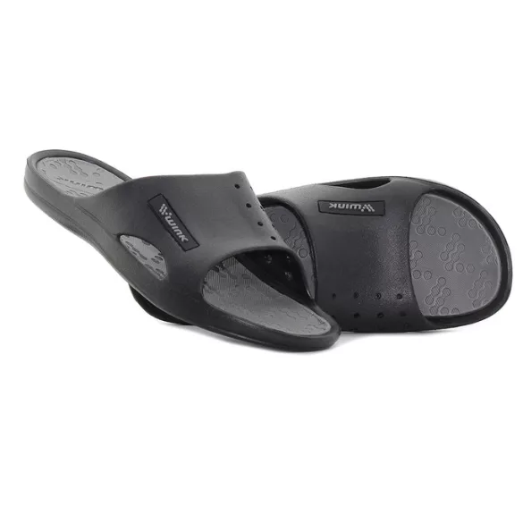 Wink férfi papucs - SR61088-4