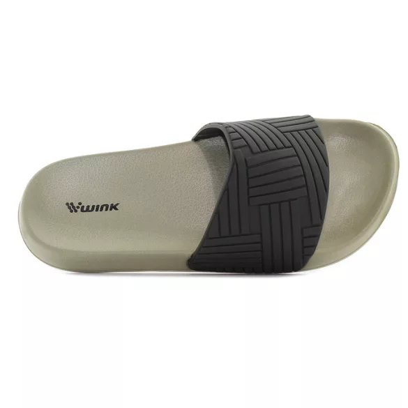 Wink férfi papucs - SR61219-1