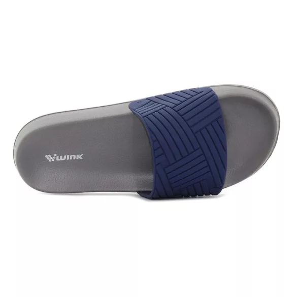 Wink férfi papucs - SR61219-3
