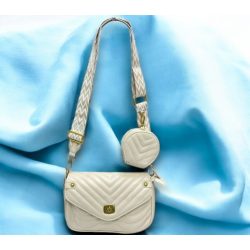 Paris bags női táska - SW8830 Beige