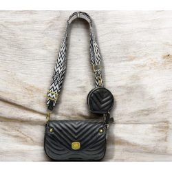 Paris bags női táska - SW8830 Black