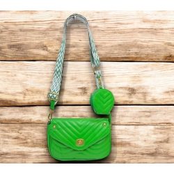 Paris bags női táska - SW8830 Green