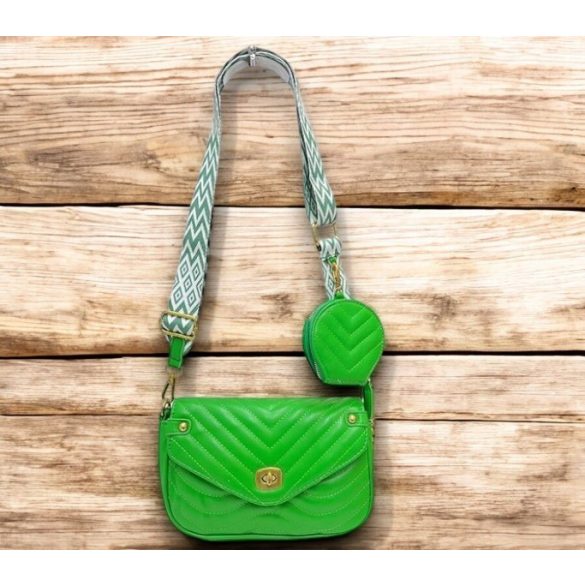 Paris bags női táska - SW8830 Green