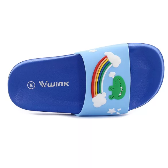 Wink gyerek papucs - SY51236-1