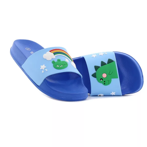 Wink gyerek papucs - SY51236-1