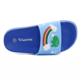 Wink gyerek papucs - SY51236-1