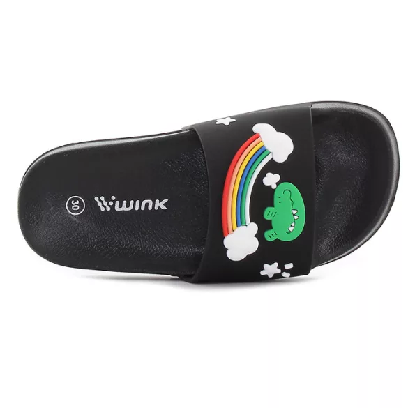 Wink gyerek papucs - SY51236-3